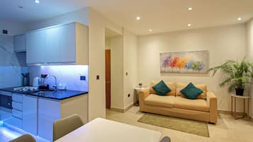 Servicio a la habitación