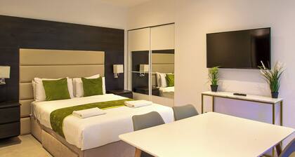 Hyde Park Superior Apartments