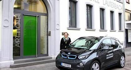 Art Hotel Lauterbach