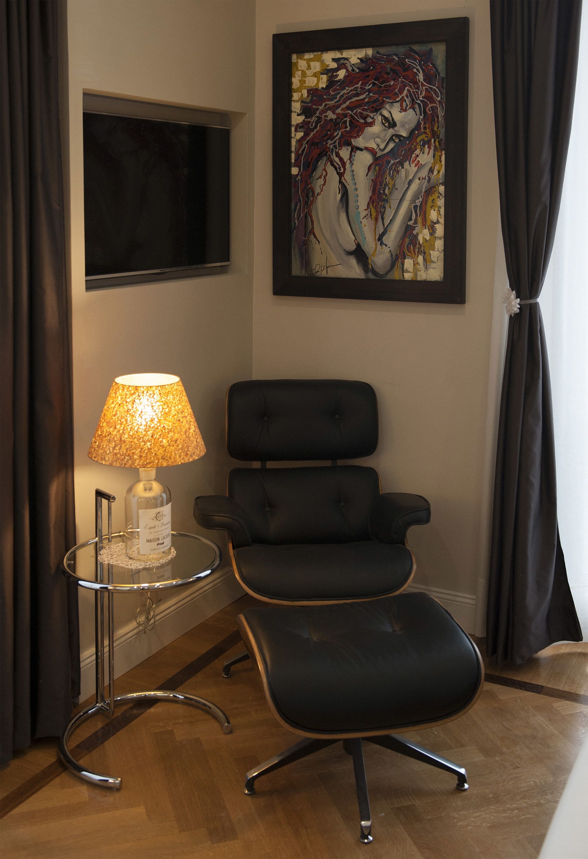 Photo - Terrazza Marco Antonio Luxury Suite Rome