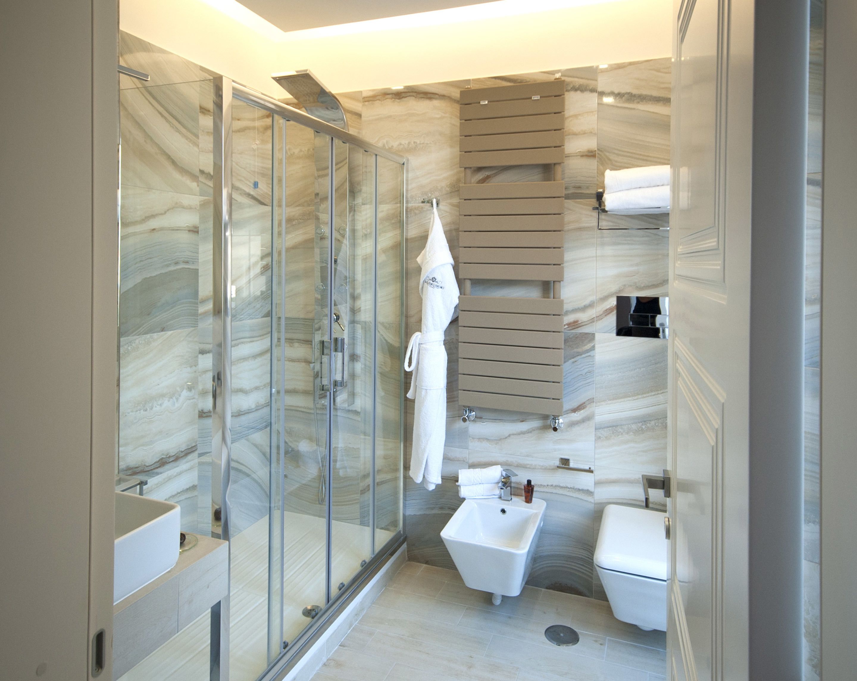 Photo - Terrazza Marco Antonio Luxury Suite Rome