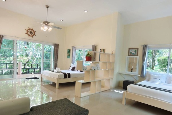 Peach Home