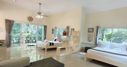 Watermill Resort
