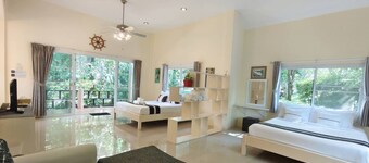Watermill Resort