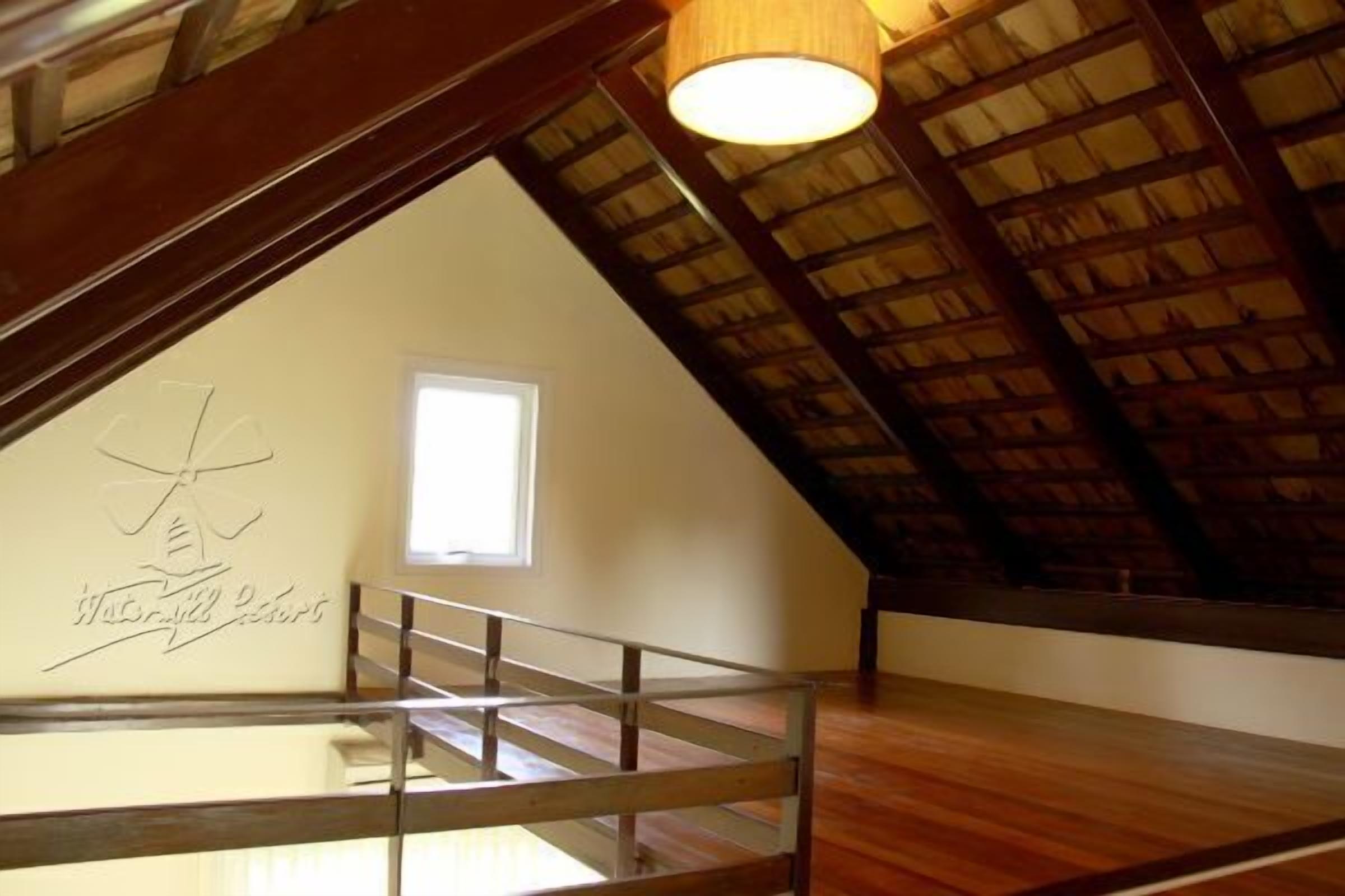 cream color duplex | 1 bedroom, in-room safe, laptop workspace, rollaway beds