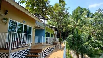 Loft | Terrace/patio