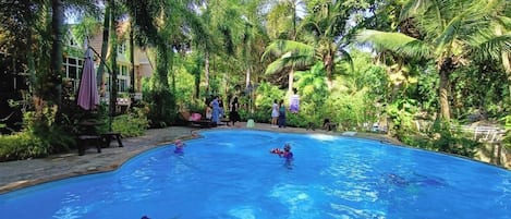 Children's activities