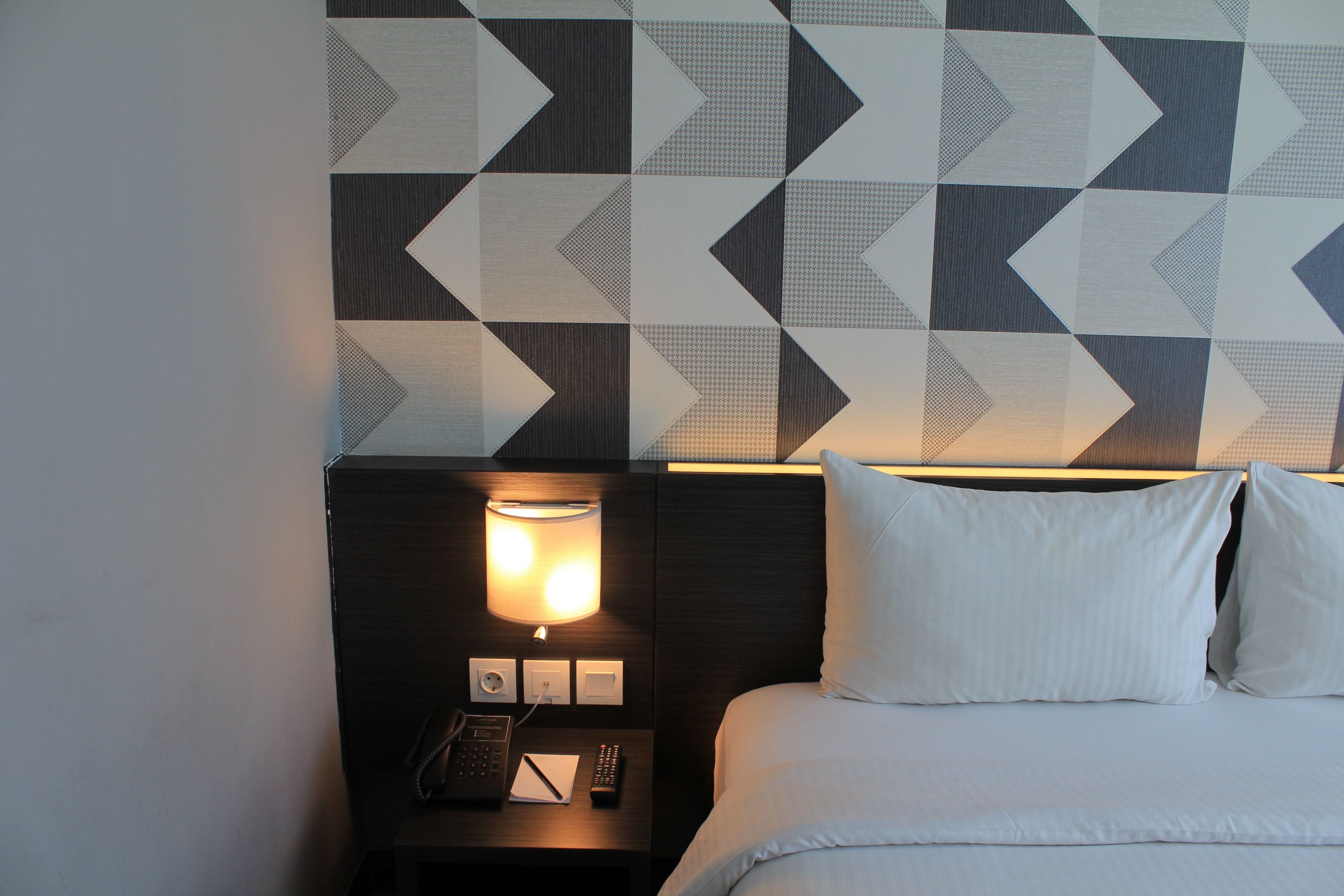 1 bedroom, in-room safe, desk, laptop workspace