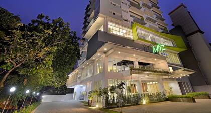 Whiz Prime Hotel Pajajaran Bogor