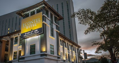 Econtel Hotel