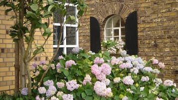 Jardin