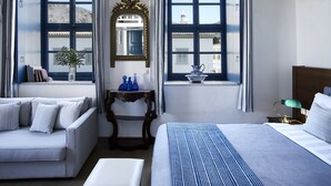 Suite – premium