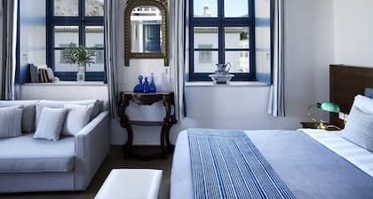 Orloff Boutique Hotel