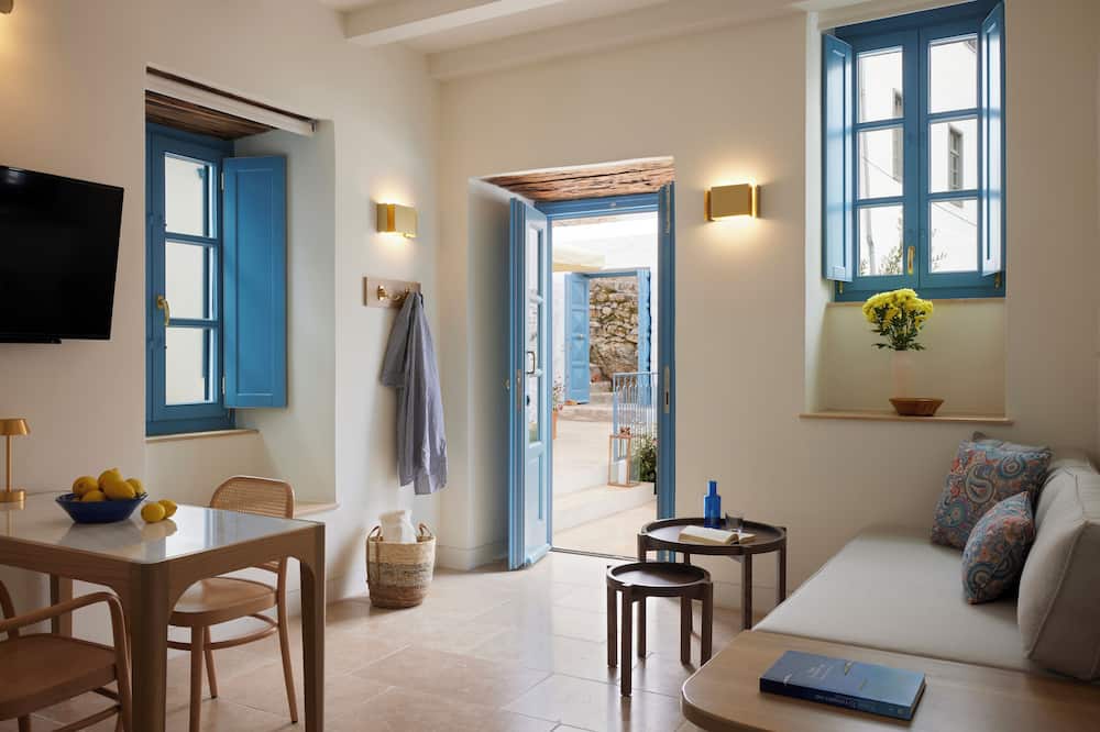 Orloff Boutique Hotel
