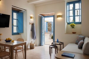 Televisión de pantalla plana