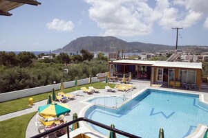 Vista da propriedade