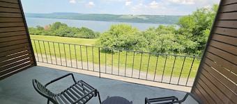 The Hotel Laurel at Seneca