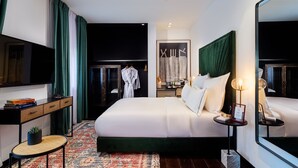 Family Studio, City View - Rothschild Residence by Zvieli Hotels (Tel Aviv)