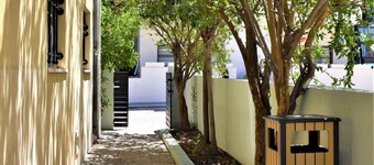 Rothschild Residence by Zvieli Hotels