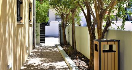 Rothschild Residence by Zvieli Hotels