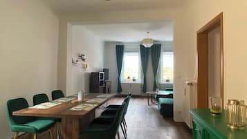 Servicio a la habitación