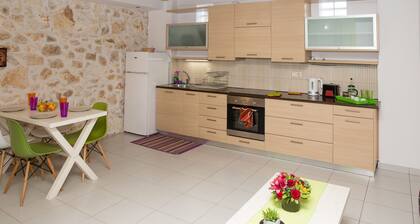 AC Homes Christos