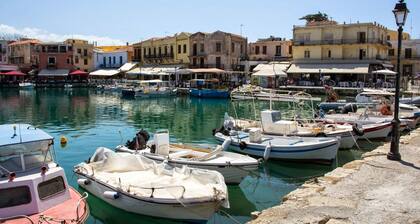 AC Homes Christos