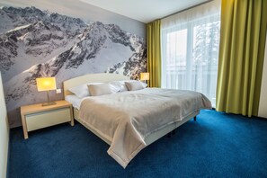 Servicios de la habitación