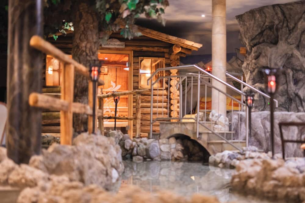Landhotel Alpenhof