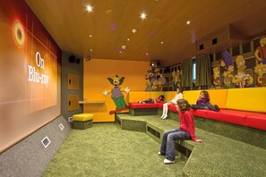 Commodité de l’hébergement 