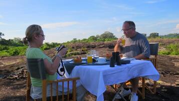 ๋งค์ผ ์ ๋ฝ์ ์์นจ ์์ฌ(1์ธ๋น USD 12)