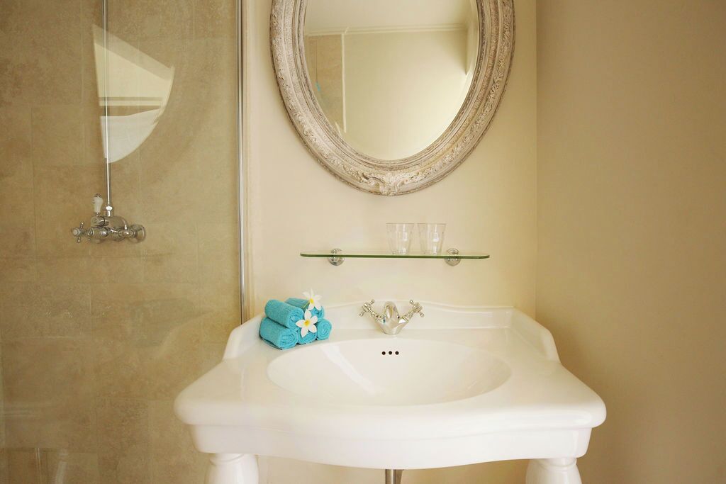 standard double or twin room, balcony | 1 bedroom, in-room safe, laptop workspace, iron/ironing board