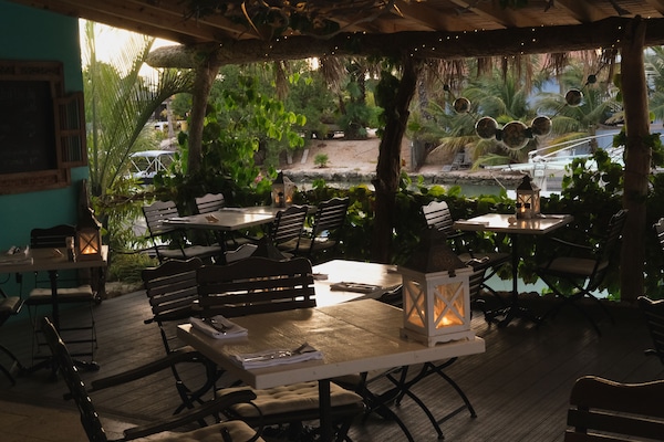Restoran
