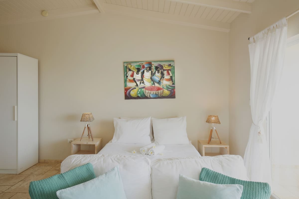1 chambre, coffres-forts dans les chambres