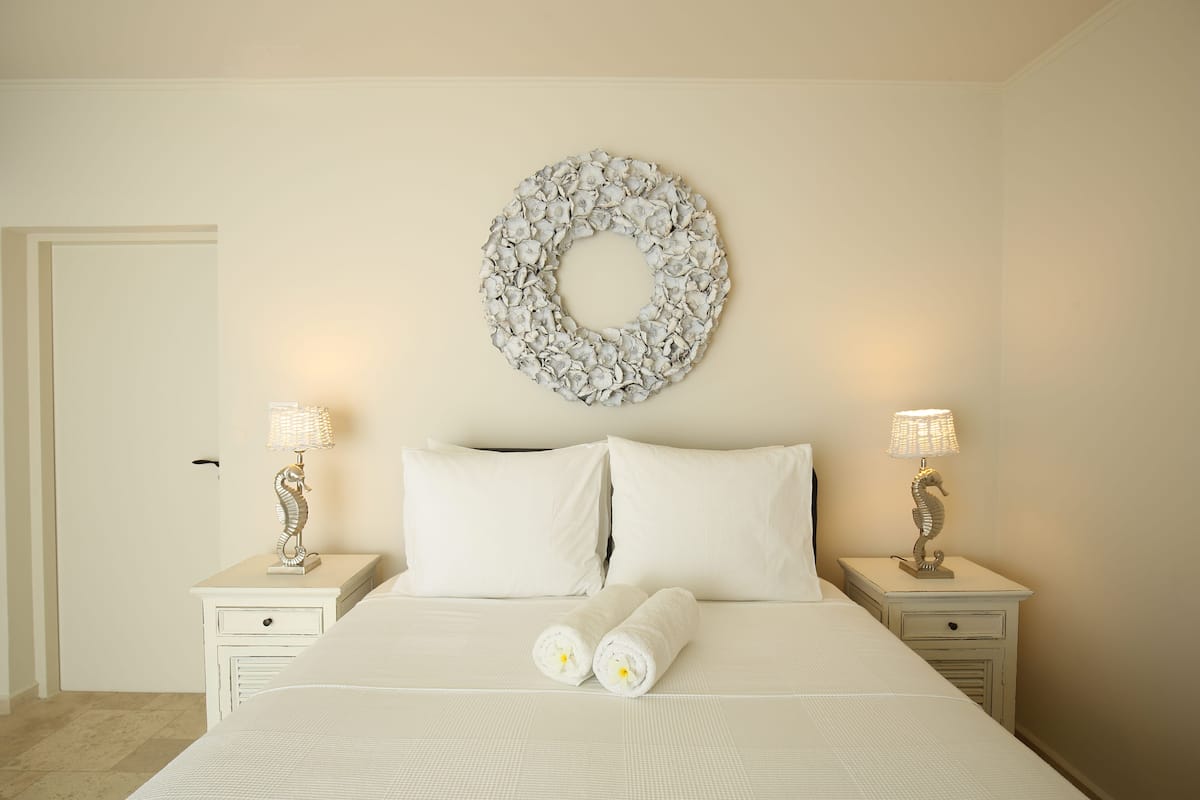 1 chambre, coffres-forts dans les chambres