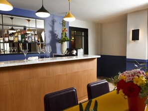 Bar (sur place)