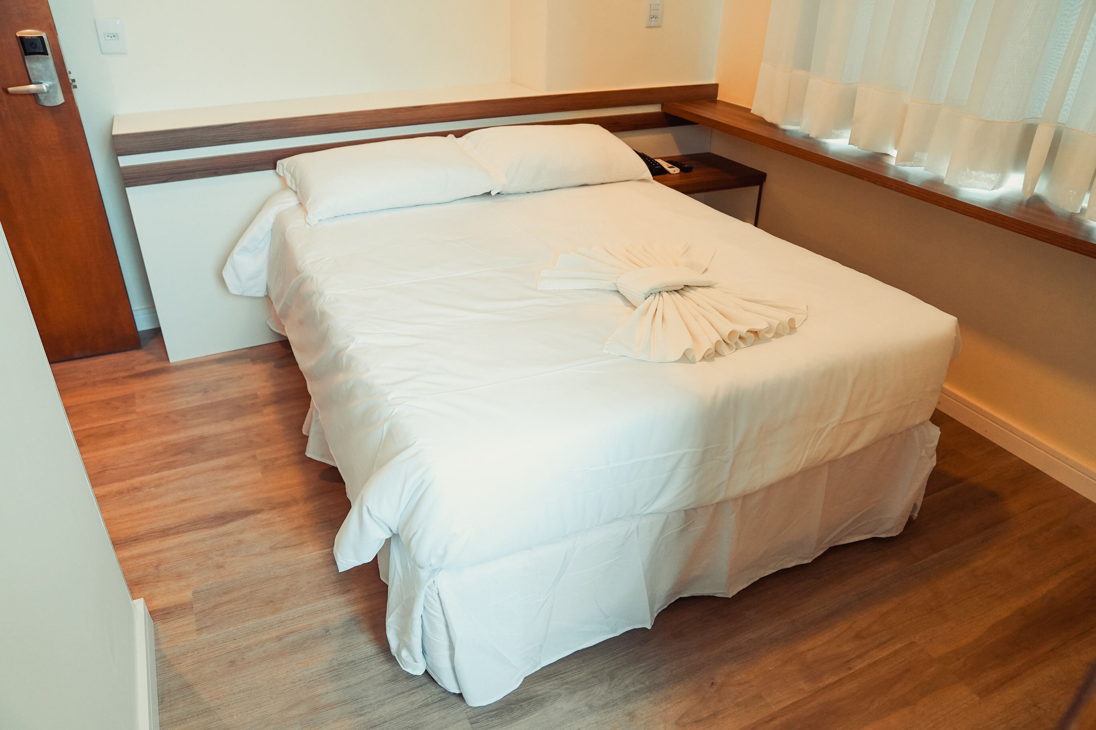 studio | 1 bedroom, minibar, blackout curtains, free wifi