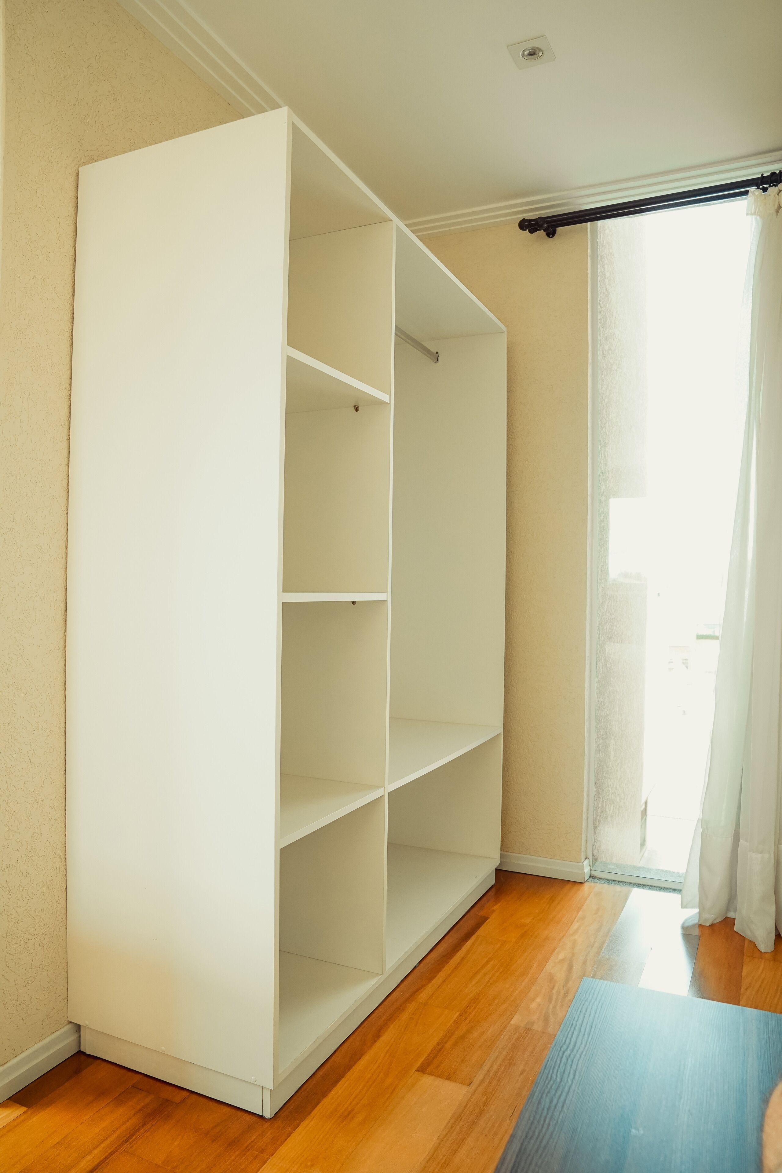 premium double room, 1 queen bed | 1 bedroom, minibar, blackout curtains, free wifi