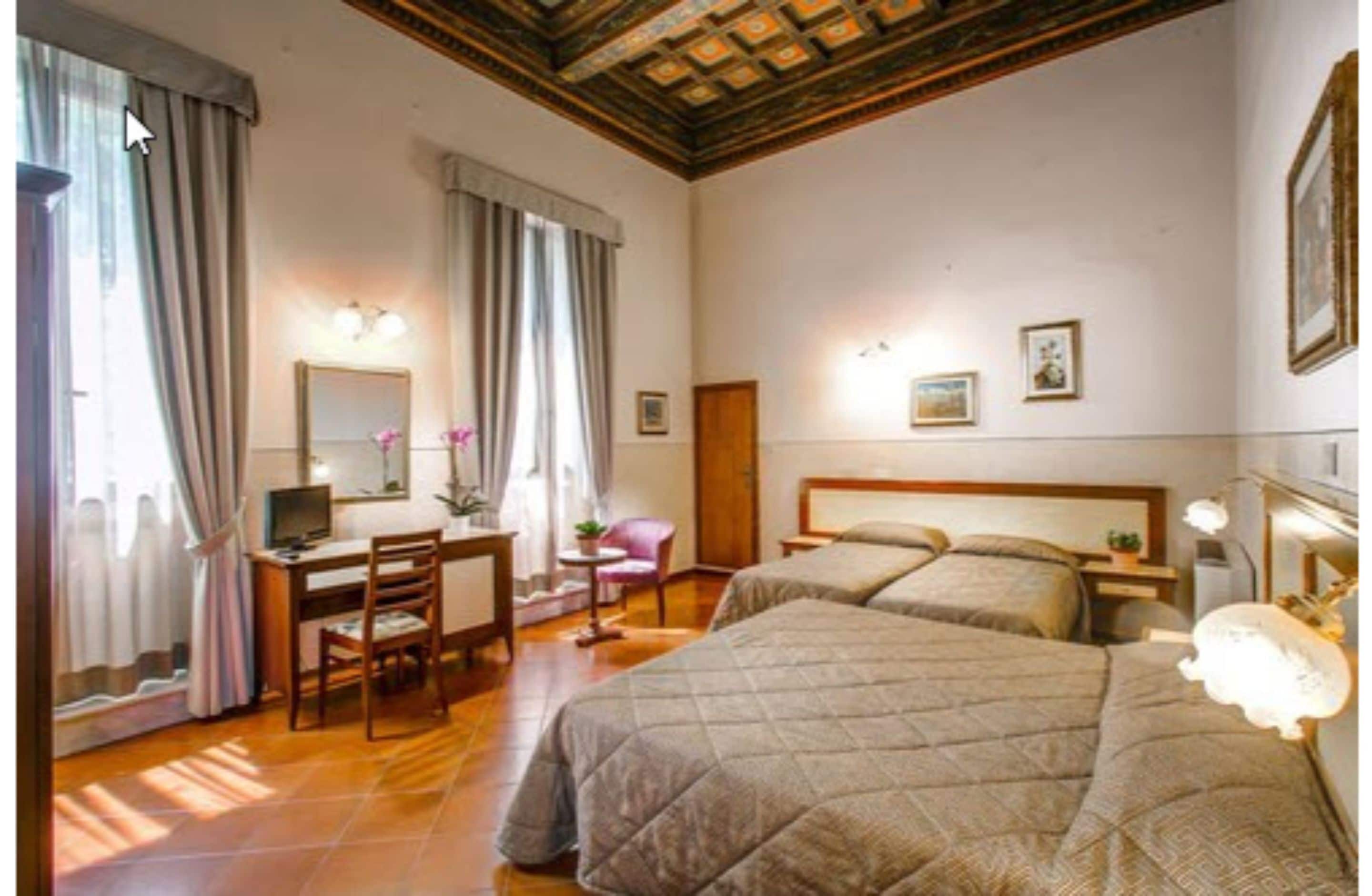 Foto - Hotel Arno Bellariva
