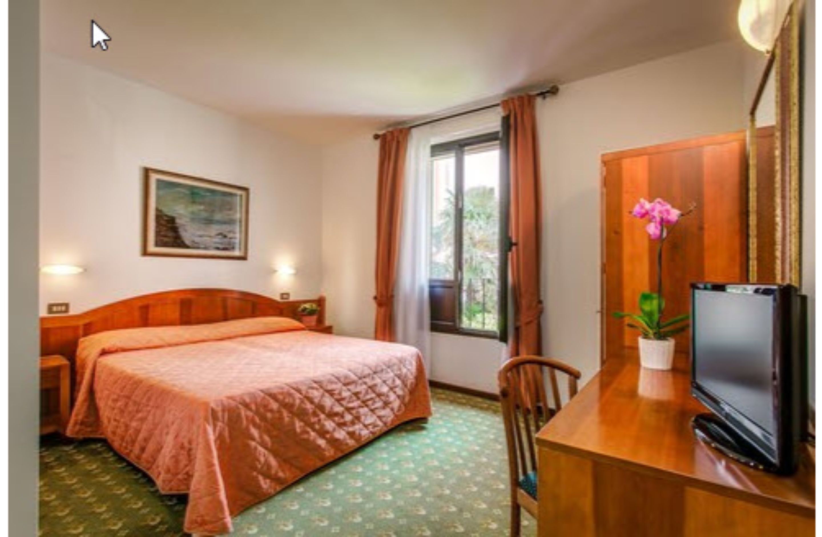 Photo - Hotel Arno Bellariva