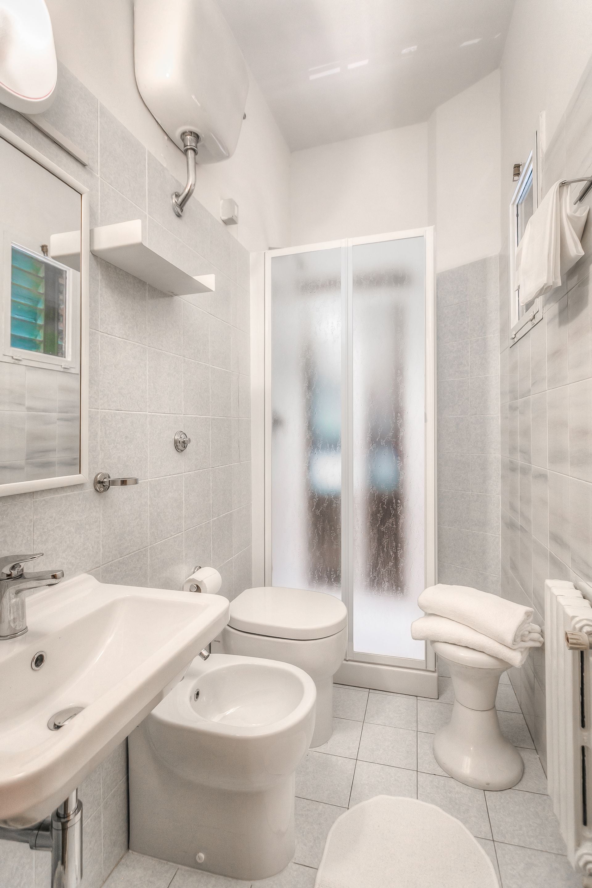 Foto - Hotel Arno Bellariva