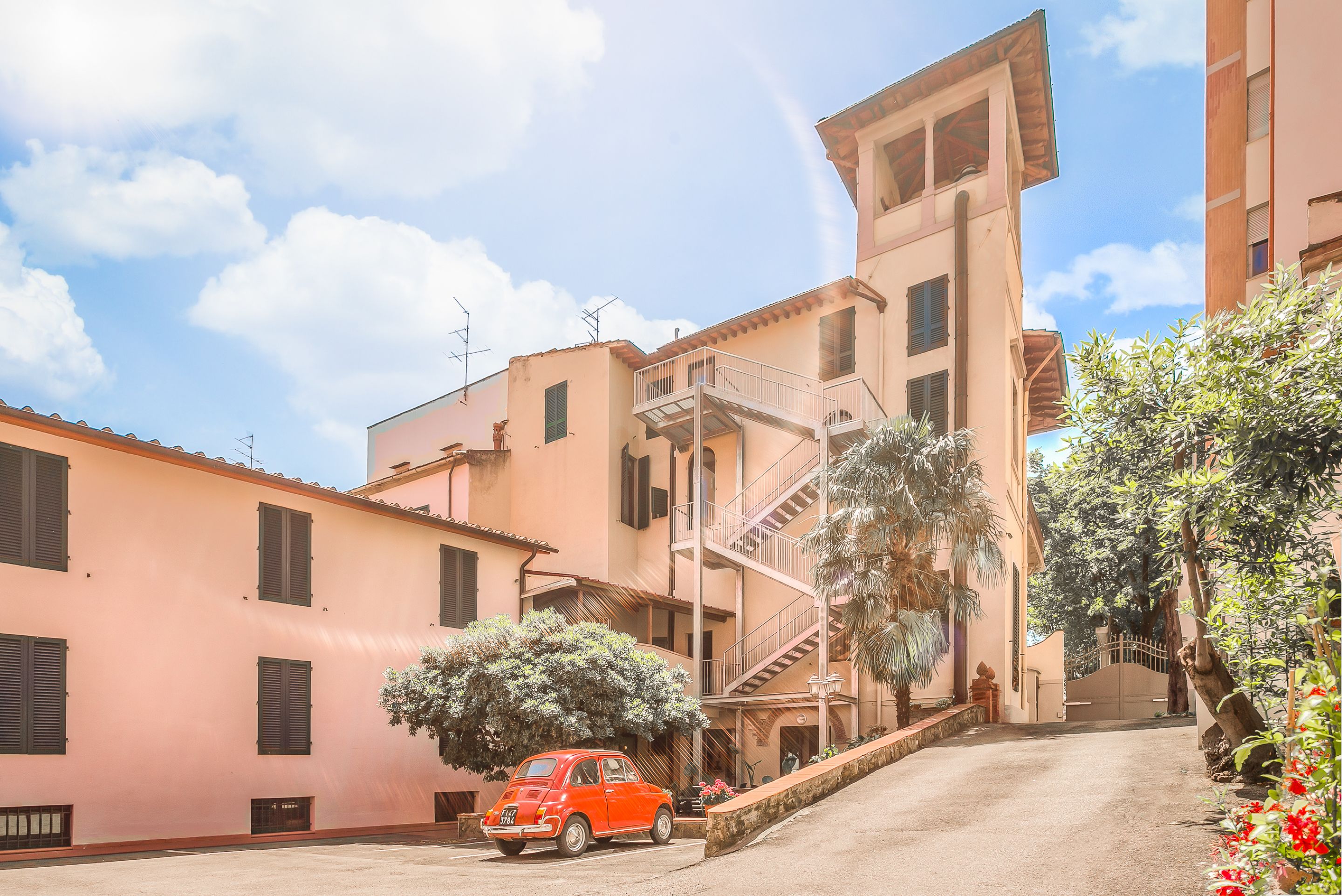 Foto - Hotel Arno Bellariva