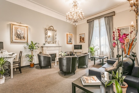 Reception. Hotel Arno Bellariva