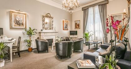 Hotel Arno Bellariva