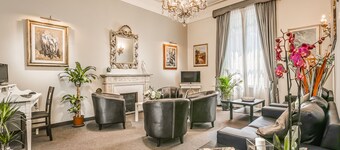 Hotel Arno Bellariva