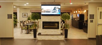 Best Western Plus Fort Saskatchewan Inn & Suites