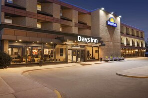 Exterior - Days Inn by Wyndham Vermilion (Vermilion)
