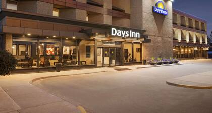 Days Inn by Wyndham Vermilion