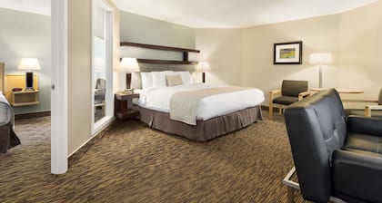 Days Inn by Wyndham Vermilion