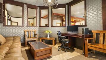 Businesscenter